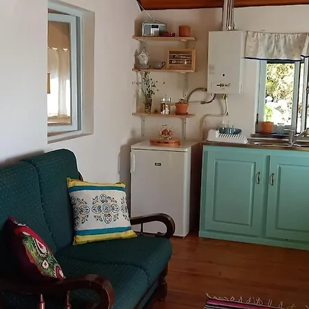 Casa de Férias Cabana De Ceu ~ Em Aldeias Do Xisto Lousã